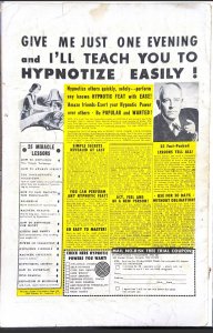 Strange Tales Annual #2 (1963)