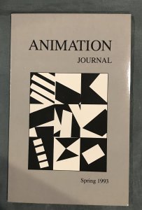 Animation Journal (1993)