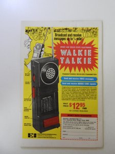 Fantastic Four Annual #12 (1977) VF condition