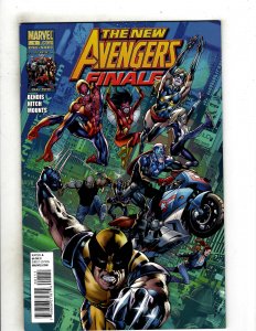 New Avengers Finale #1 (2010) OF43