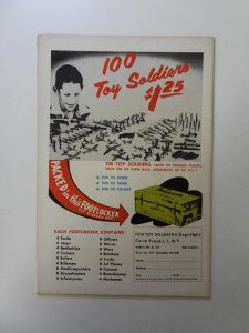 Showcase #40 (1962) FN condition