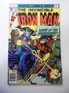 Iron Man #102 (1977) FN+ Condition