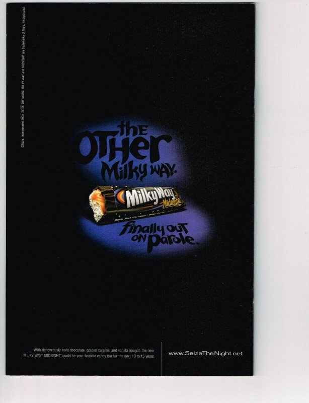 Black Panther #20 (1998) - 9.4 NM *Killmonger*