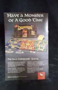 Web of Spider-Man #57 (1989)