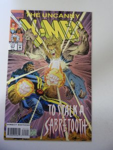 The Uncanny X-Men #311 (1994)