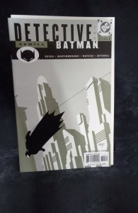 Detective Comics #745 (2000)