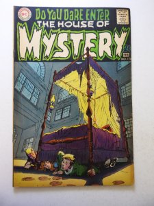 House of Mystery #178 (1969) VG/FN Condition