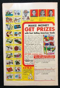 Weird War Tales (1971) #4 7.5 VF- Joe Kubert