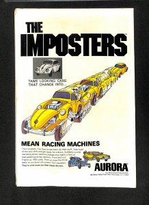 World's Finest Comics #220