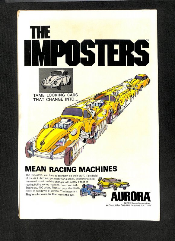 World's Finest Comics #220