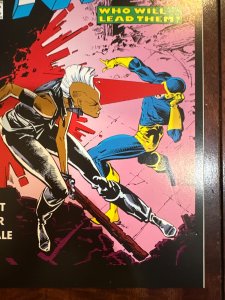 Marvel Legends The Uncanny X-Men #201 (2005)