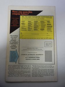 Man-Thing #20 (1975) FN+ Condition