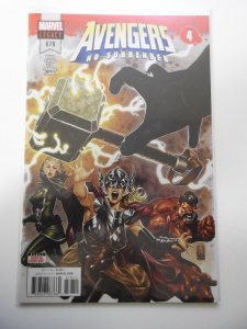 Avengers #678 (2018)