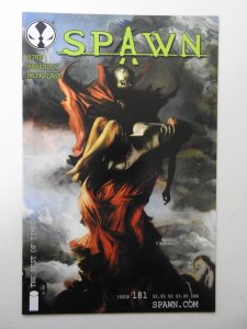 Spawn #181 (2008) VF Condition!