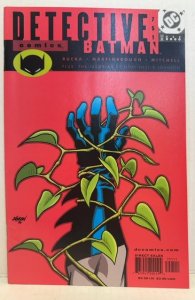 Detective Comics #751 (2000)