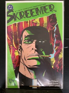 Skreemer #1 (1989)