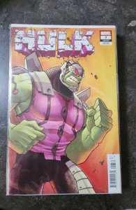 Hulk 7 variant