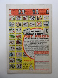 Amazing Adventures #9 (1971) FN Condition!