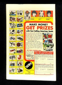 Kamandi, The Last Boy on Earth #28