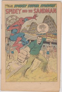 Spidey Super Stories #13