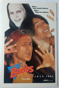 The Flash TV Special (8.5, 1991)