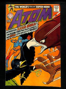Atom #37