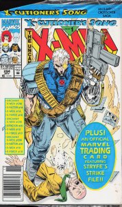 X-Mannen #134 (1993)