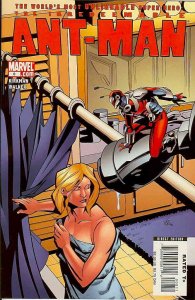 Irredeemable Ant-Man, The #8 VF/NM ; Marvel | Robert Kirkman