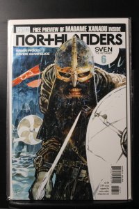Northlanders #6 (2008)