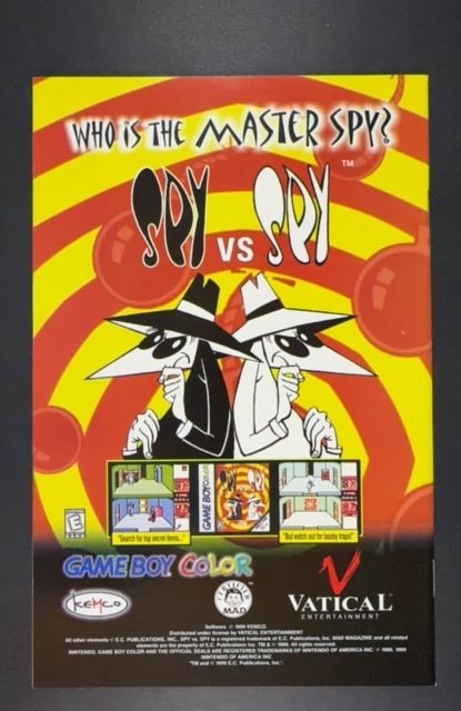 Tom Strong #3 (1999)