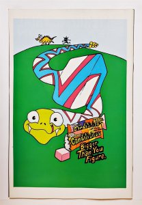 Web of Spider-Man, The #43 (Oct 1988, Marvel) 8.0 VF  