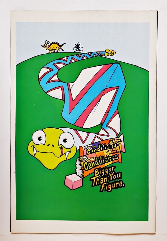 Web of Spider-Man, The #43 (Oct 1988, Marvel) 8.0 VF  