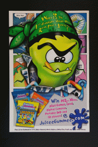 Spider-Man Marvel Age #3 July 2004