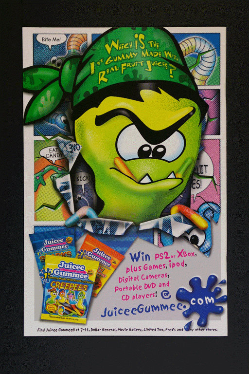 Spider-Man Marvel Age #3 July 2004