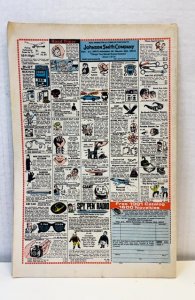 Marvel Team-Up #108 (1981)