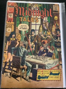 Midnight Tales #3 (1973)