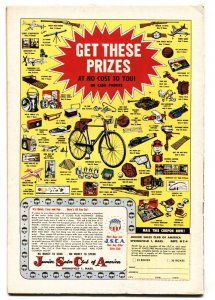 Tomahawk #62 - 1959 - DC - FN - comic book