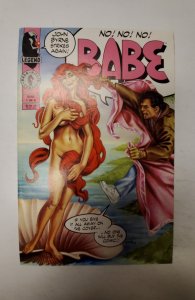 Babe #1 (1994) NM Dark Horse Comic Book J703