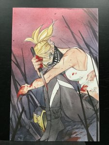 Something Is Killing The Children #12 Variant (2020)