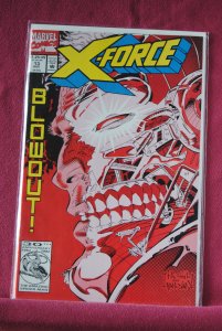 X-Force #13 (1992)