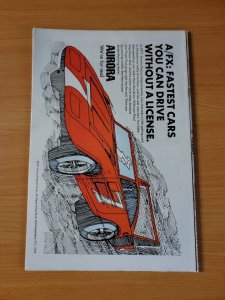 Superboy #180 ~ VERY FINE - NEAR MINT NM ~ 1971 DC Comics