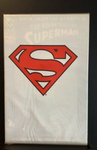 Superman Collector’s Set