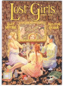 Lost Girls #1 (1995)