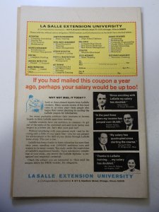 Captain America #152 (1972) FN Condition