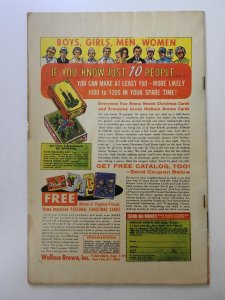 Captain Atom #83 (1966) Solid GVG Condition!