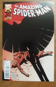 The Amazing Spider-Man #624 (2010) Marvel Comics C142