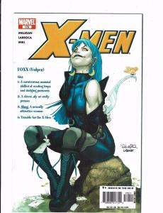 Lot of 5 X-Men Marvel Comics #172 173 175 176 179 JB1