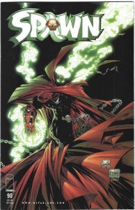 Spawn #90