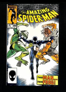 Amazing Spider-Man #266