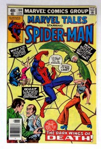 Marvel Tales #104 (1979) VF/NM Spider-Man